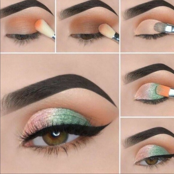 🌈 NATASHA DENONA Jubilee Eyeshadow Palette - Picture 8 of 8